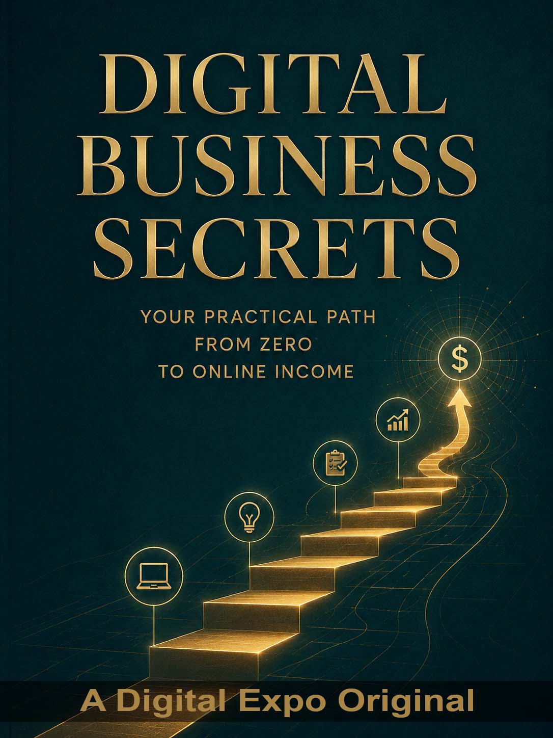 Digital Business Secrets