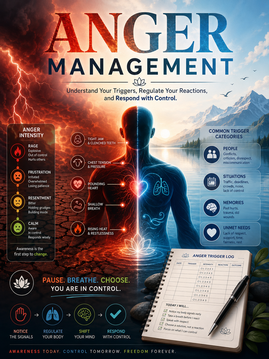 Anger Management