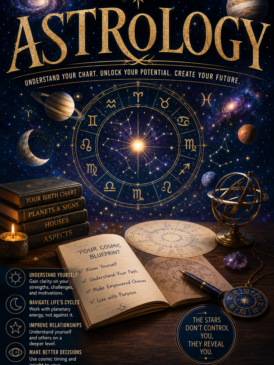 Astrology