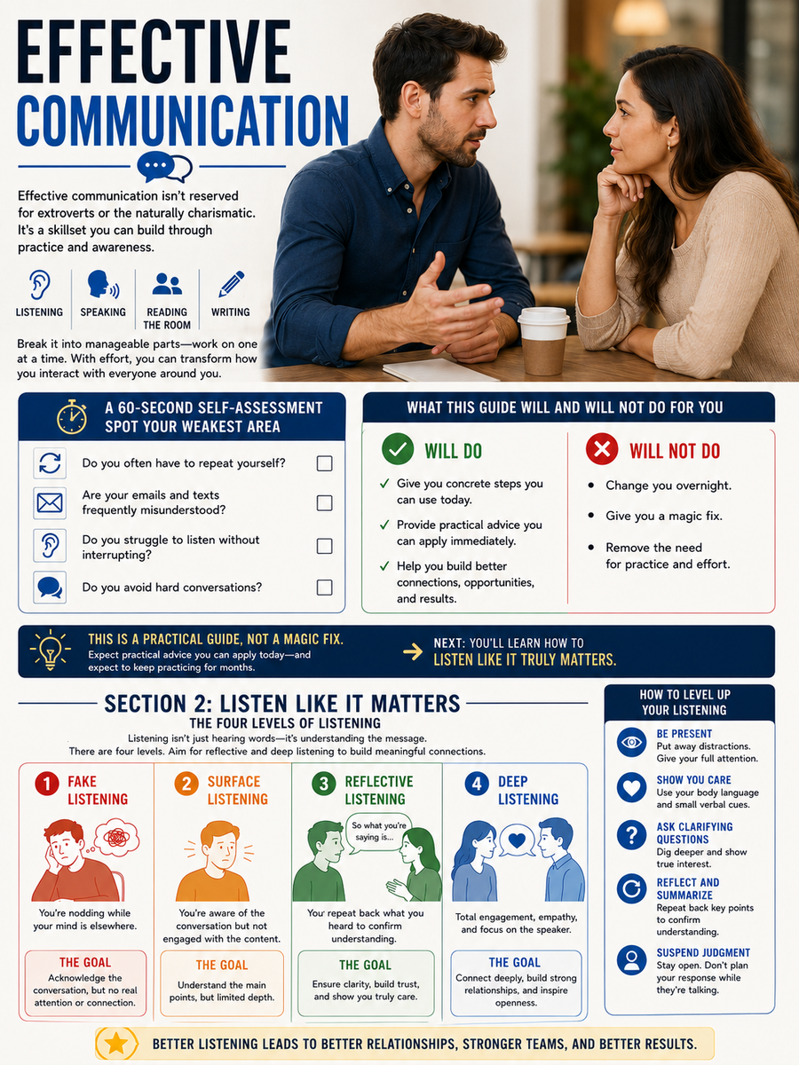 Communication