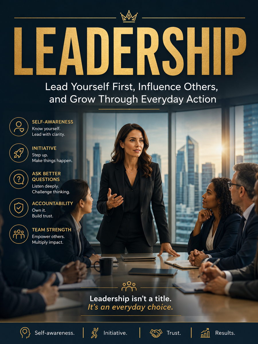 Leadership