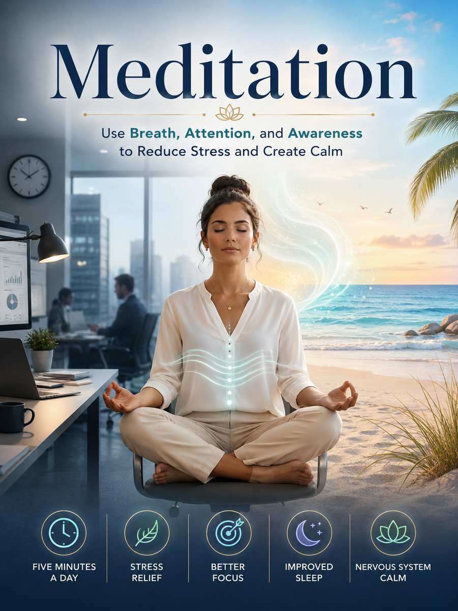 Meditation