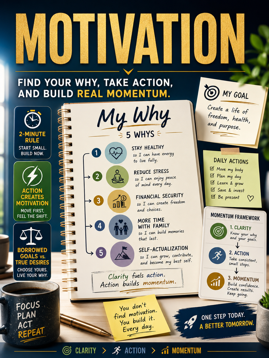 Motivation