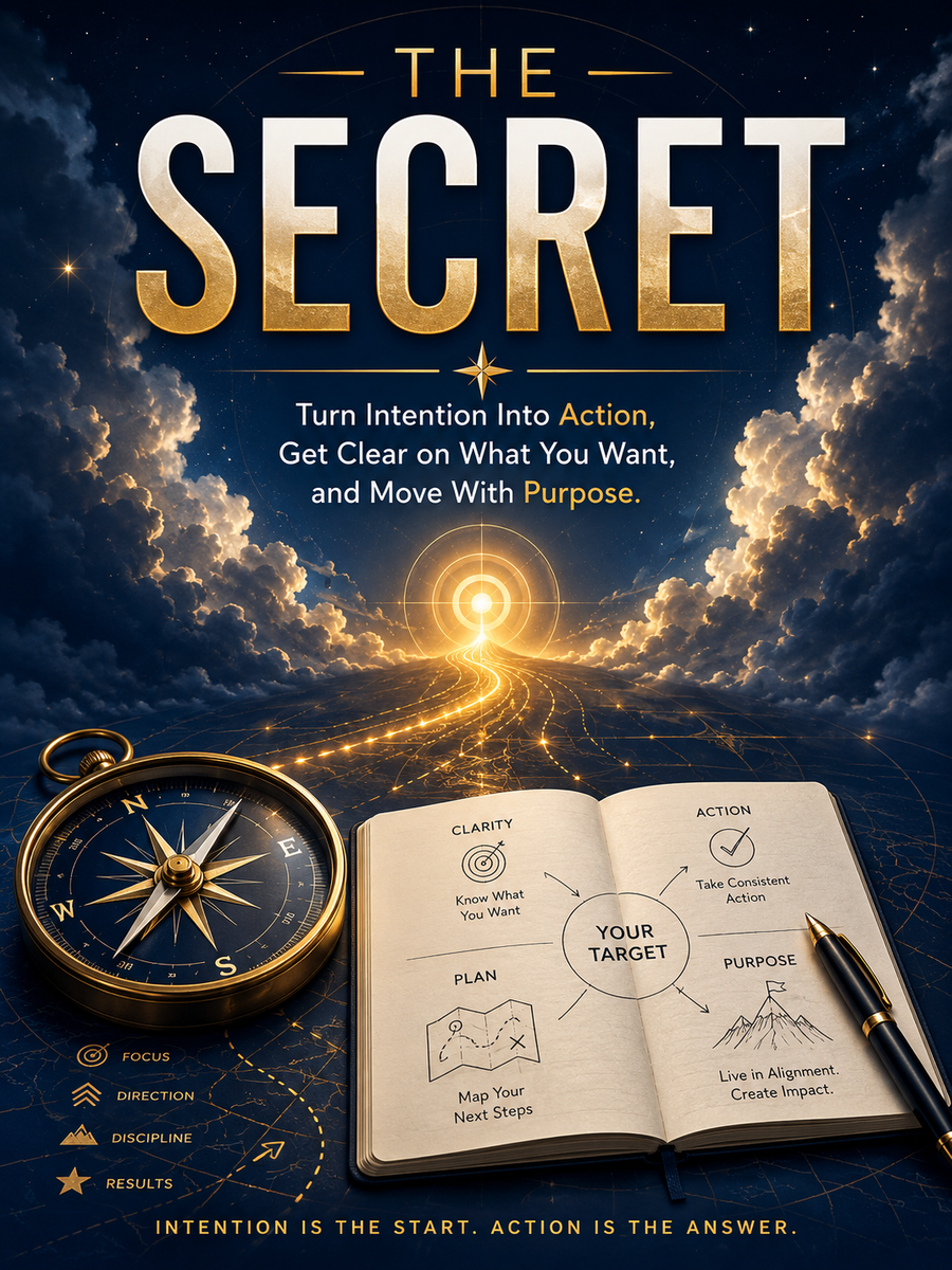 The Secret