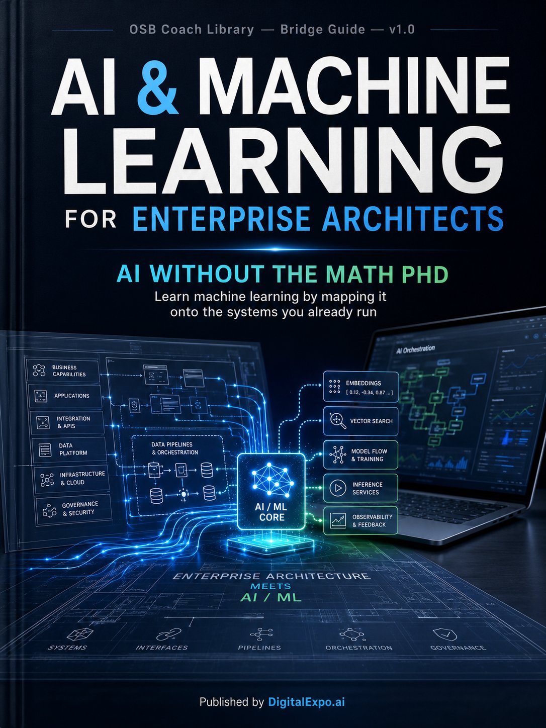 AI & Machine Learning for Enterprise Architects